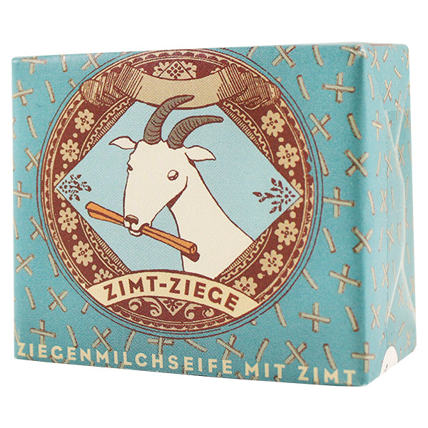 Cinnamon Goat Milk Soap – Rock Bottom Soap